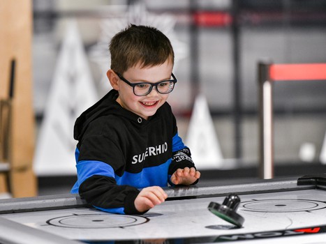 «Авангард» - «Нефтехимик» 3:0. Вокруг матча