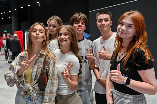 «Авангард» - «Сибирь» 3:2 ОТ. Вокруг матча