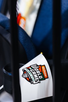 KHL World Games. «Авангард» - «Ак Барс». Вокруг матча