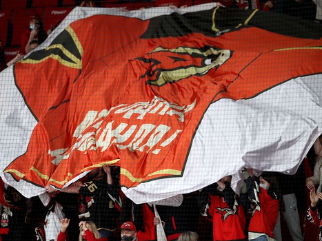 31.01.2021. «Авангард» - «Локомотив» 4:2