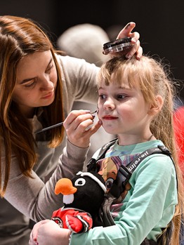 «Авангард» - «Трактор» 5:1. Вокруг матча