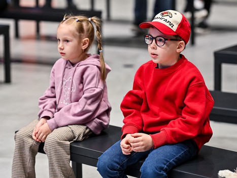 «Авангард» - «Локомотив» 3:0. Вокруг матча