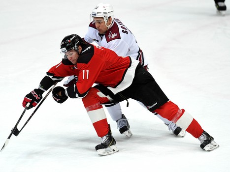 05.10.2018. «Авангард» - «Динамо» Р 5:2