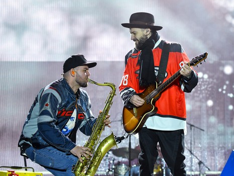 «Авангард» дома! Закрытие сезона 2018-2019 в Омске