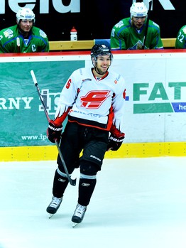 07.08.2016. Mountfield Cup 2016. "Авангард" - "Салават Юлаев" 4:3Б