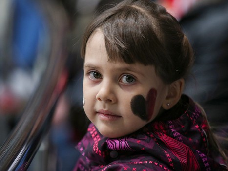 29.11.2018. «Авангард» - «Автомобилист» 3:0