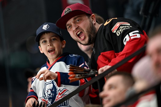 01.04.2026. «Авангард» - «Нефтехимик» 4:3 OT