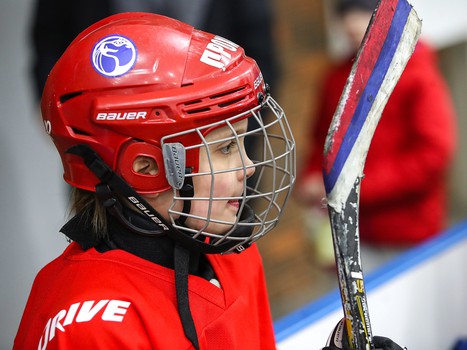 В Южном Бутове открылась первая франшиза Академии «Авангарда»