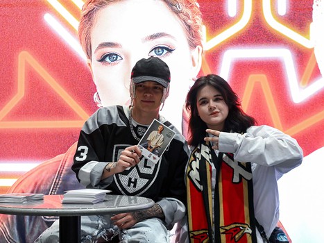 «Авангард» - «Автомобилист» 4:2. Вокруг матча