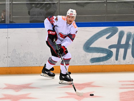 07.08.2022. СКА - «Авангард» 1:3