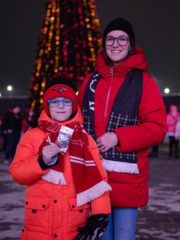 «Авангард» - «Барыс» 2:4. Вокруг матча