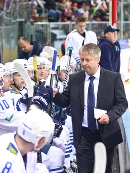 06.09.2014 "Авангард" - "Адмирал" 4:2