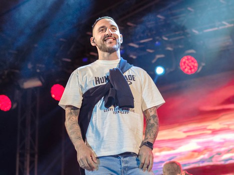 Презентация команды "Авангард" сезона 2018/19!