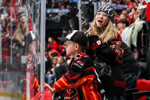 29.01.2026. «Авангард» - «Трактор» 1:0