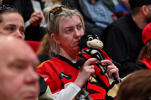 «Авангард» - «Локомотив» 2:4. Вокруг матча