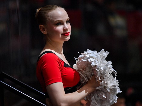 «Авангард» - «Автомобилист» 0:3. Вокруг матча