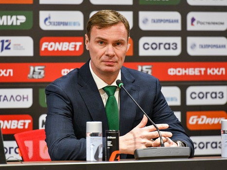 30.12.2022. «Авангард» - «Салават Юлаев» 3:2 Б