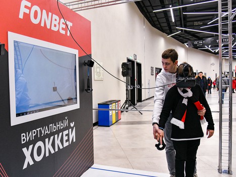 «Авангард» - «Металлург» 4:3 ОТ. Вокруг матча