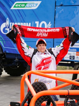 «Авангард» - «Сибирь» 2:1. Вокруг матча