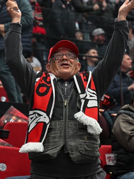 «Авангард» - ЦСКА 2:1. Вокруг матча