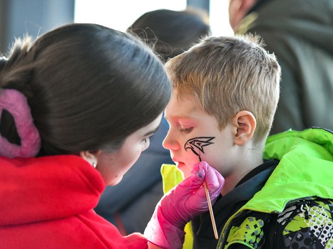 «Авангард» - «Металлург» 3:0. Вокруг матча