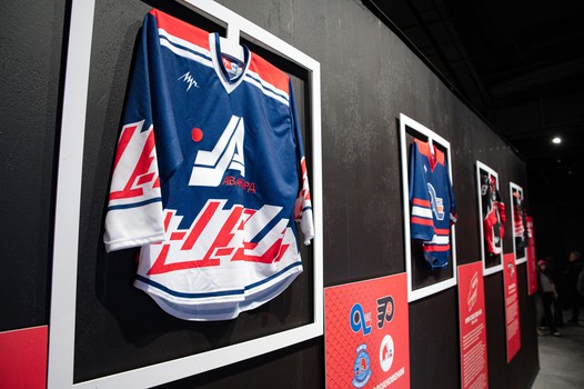 «Авангард» - «Трактор» 3:2. Вокруг матча