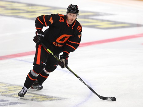 04.08.2021. «Авангард» - Олимпийская сборная России 5:1