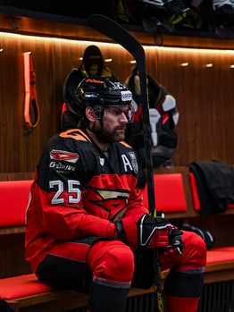 04.03.2023. «Авангард» - «Сибирь» 4:1