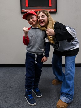 «Авангард» - «Автомобилист» 4:2. Вокруг матча