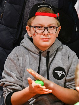 «Авангард» - «Нефтехимик» 3:0. Вокруг матча