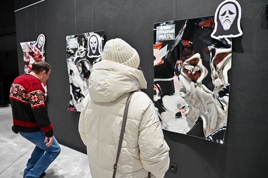 «Авангард» - «Адмирал» 5:2. Вокруг матча