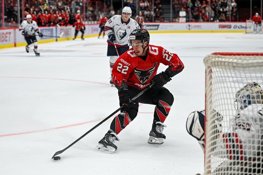 21.08.2025. «Авангард» - «Нефтехимик» 6:3