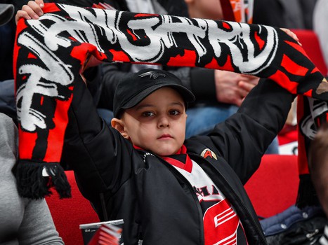 «Авангард» - «Металлург» 2:1 ОТ. Вокруг матча