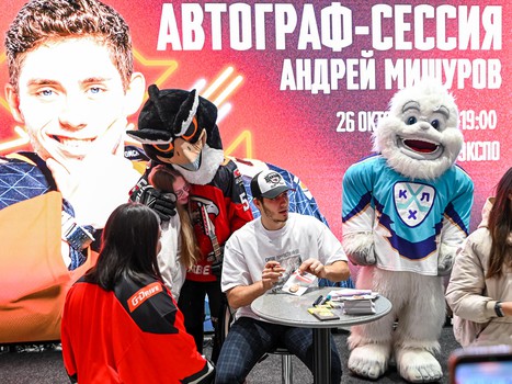 «Авангард» - «Салават Юлаев» 1:0. Вокруг матча