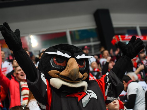 15.01.2019. «Авангард» - «Салават Юлаев» 5:4 Б