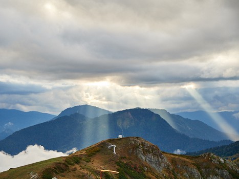 02.10.2017. ХК "Сочи" - "Авангард" 0:6