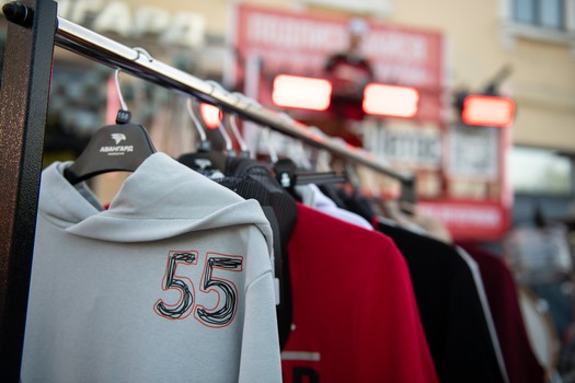 Василий Пономарёв на вечеринке Буэнос Летос