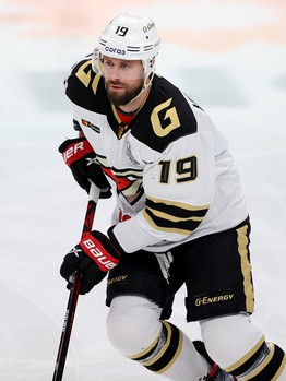 04.03.2022. «Ак Барс» - «Авангард» 2:5