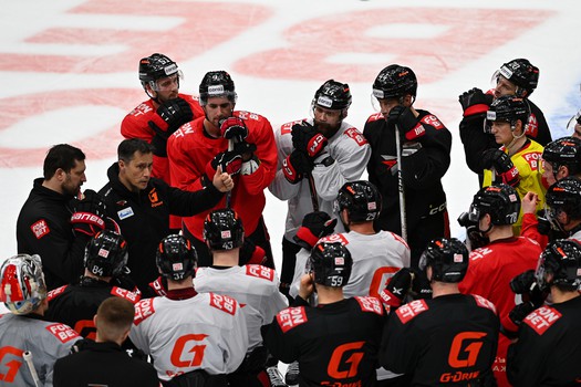 Первая тренировка Владимира Ткачева с основным составом