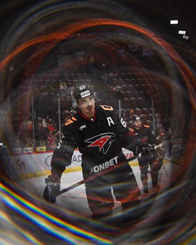 27.02.2026. «Авангард» - «Металлург» 3:2 ОТ