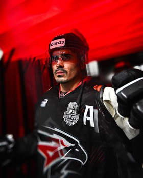 01.04.2026. «Авангард» - «Нефтехимик» 4:3 OT