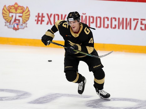 04.09.2021. «Авангард» - «Адмирал» 4:3 Б