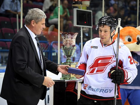 17.08.2016. Мемориал Ромазана-2016. Финал. "Металлург" Мг - "Авангард" 0:2