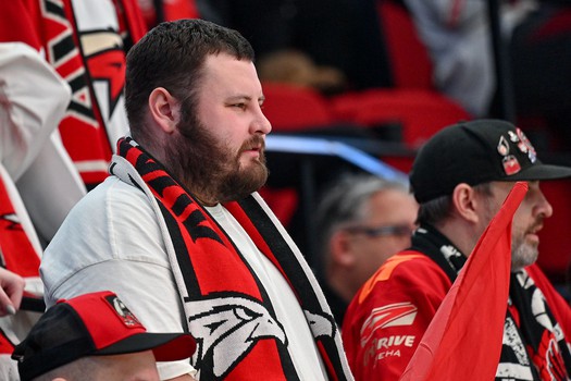 «Авангард» - «Автомобилист» 2:3 ОТ. Вокруг матча