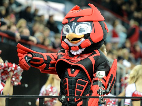 06.02.2015 "Авангард" - "Йокерит" 4:3