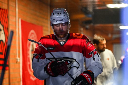 30.10.2022. «Куньлунь Ред Стар» - «Авангард» 2:5