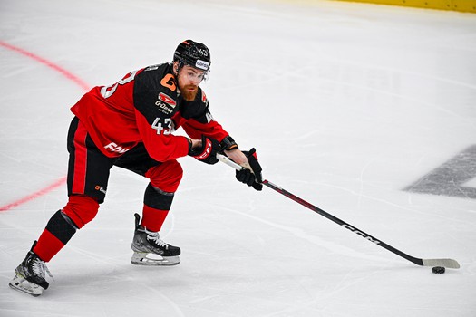 17.02.2024. «Авангард» - «Металлург» 3:0