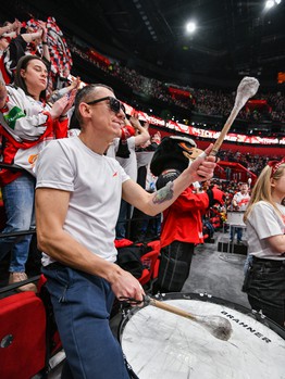 «Авангард» - «Нефтехимик» 3:0. Вокруг матча