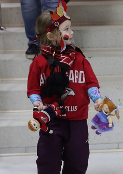 28.01.2020. «Авангард» - «Нефтехимик» 3:2