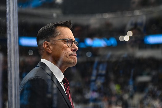 02.02.2025. «Динамо» Мн - «Авангард» 4:5 Б